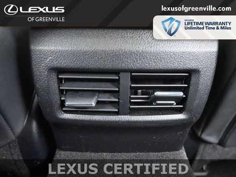 Certified 2023 Lexus IS 350 F Sport image 30