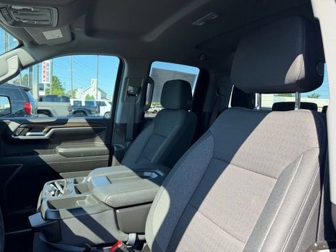 Certified 2023 Chevrolet Silverado 1500 LT AWD/4WD image 19