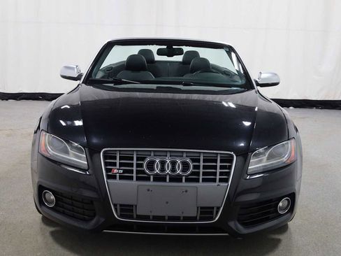 Used 2011 Audi S5 Prestige w/ Prestige Pkg image 14