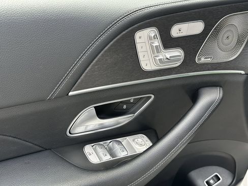 Certified 2022 Mercedes-Benz GLE 350 4MATIC image 12