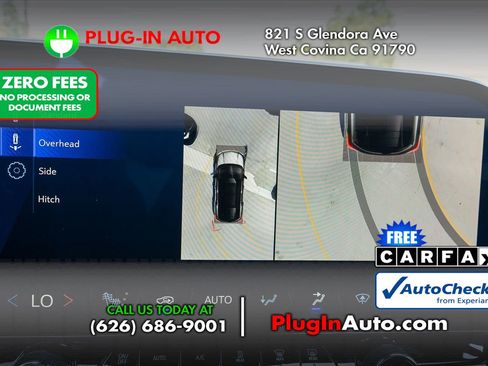 Used 2024 Chevrolet Blazer EV LT AWD/4WD image 34