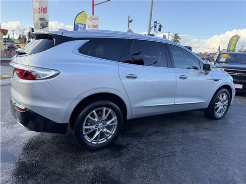 Used 2022 Buick Enclave Premium image 67