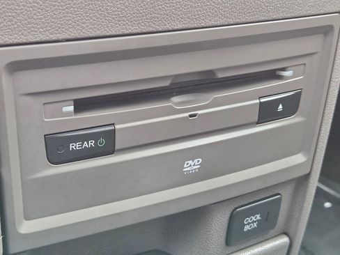 Used 2017 Honda Odyssey EX-L image 15