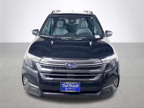 Certified 2026 Subaru Forester Premium w/ Base/Premium Package AWD/4WD image 3