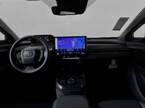 New 2026 Toyota bZ Woodland AWD/4WD image 27