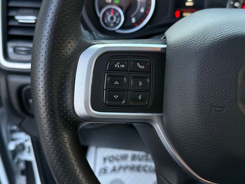 Used 2022 RAM 2500 Big Horn image 51