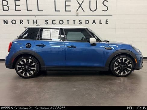 Used 2024 MINI Cooper S FWD image 3