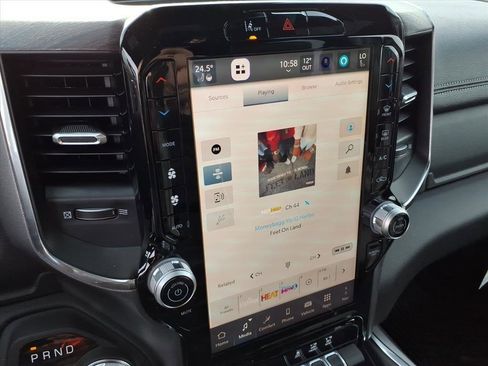 New 2026 RAM 1500 Laramie w/ Bed Utility Group image 13