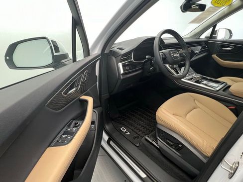Used 2026 Audi Q7 3.0T Premium Plus image 23