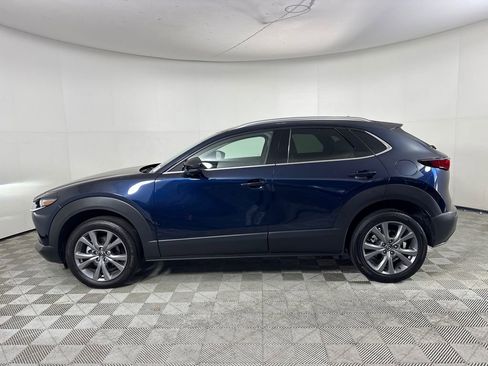 Certified 2025 MAZDA CX-30 AWD 2.5 S w/ Premium Package image 9