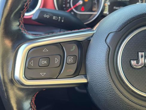 Used 2021 Jeep Wrangler Unlimited Rubicon image 33