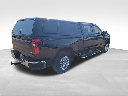 Certified 2023 Chevrolet Silverado 1500 LT image 15