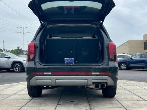 Used 2023 Hyundai Palisade Limited AWD/4WD image 10