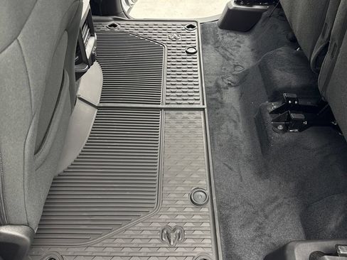 New 2026 RAM 1500 Big Horn AWD/4WD image 35
