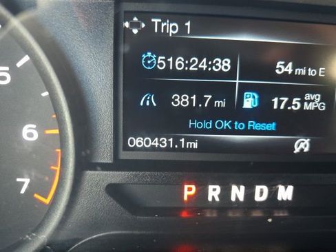 Used 2020 Ford F150 XL w/ Equipment Group 101A Mid image 13