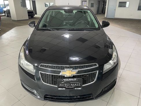 Used 2013 Chevrolet Cruze Eco image 2