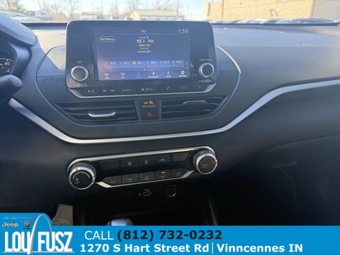 Used 2022 Nissan Altima 2.5 S image 19