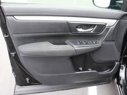 Used 2020 Honda CR-V LX image 9