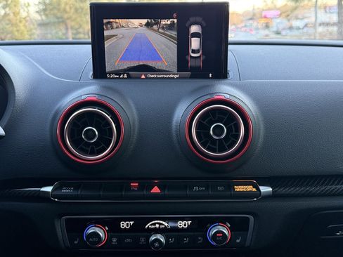 Used 2019 Audi RS 3 w/ Technology Package image 32