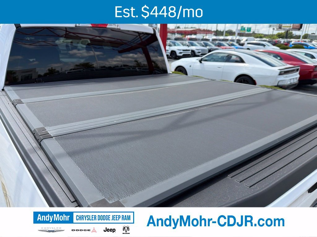Used 2020 Ford F150 XLT w/ Trailer Tow Package AWD/4WD image 19