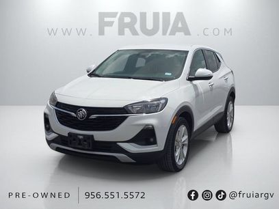 Used 2023 Buick Encore GX Preferred w/ Cold Weather Comfort Package