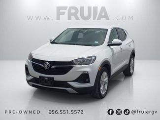 Used 2023 Buick Encore GX Preferred w/ Cold Weather Comfort Package FWD video 1