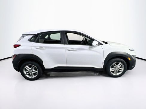 Used 2023 Hyundai Kona SE w/ Cargo Package image 4