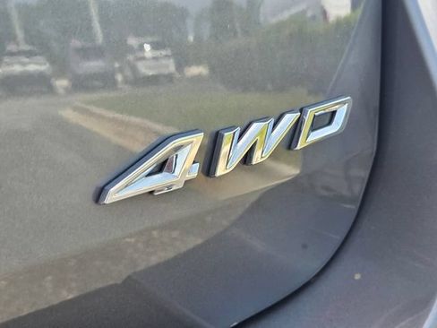 Certified 2025 Ford Explorer ST-Line AWD/4WD image 17