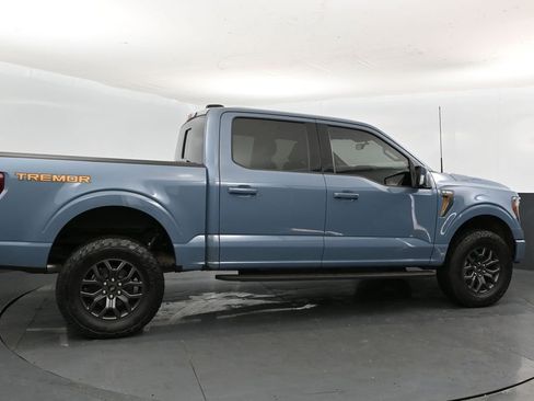 Used 2023 Ford F150 Tremor w/ Equipment Group 402A High AWD/4WD image 4