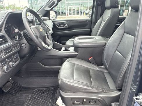 Used 2021 Chevrolet Tahoe LT w/ LT Signature Package AWD/4WD image 19