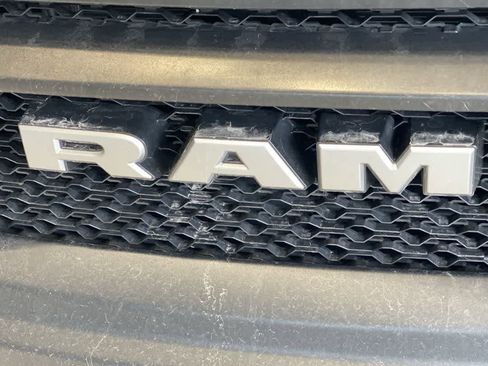 Used 2020 RAM 1500 Rebel w/ Level 2 Equipment Group AWD/4WD image 10