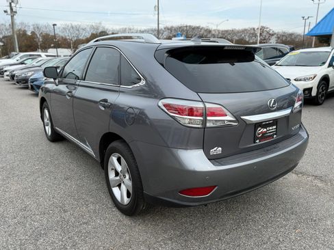 Used 2015 Lexus RX 350 AWD image 9