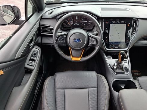 Used 2025 Subaru Outback Wilderness AWD/4WD image 14