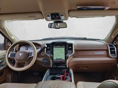 Used 2019 RAM 2500 Laramie image 17