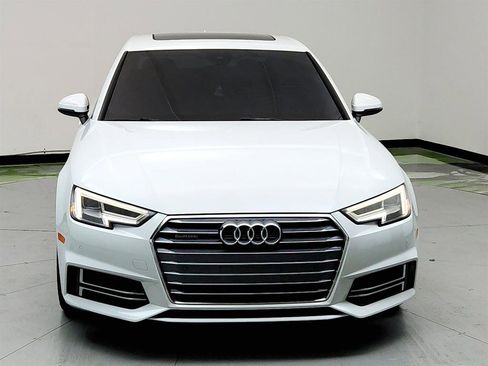 Used 2018 Audi A4 2.0T Premium Plus w/ Premium Plus Package image 2