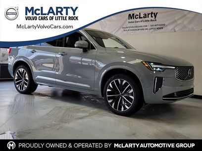 New 2026 Volvo XC90 B6 Plus w/ Protection Package Premier