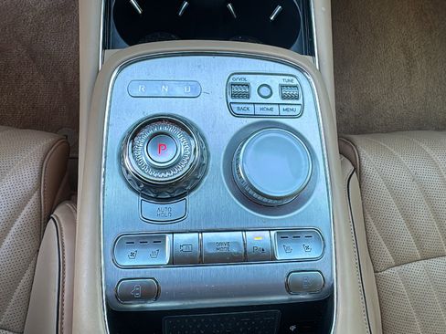 Used 2023 Genesis G90 3.5T image 21