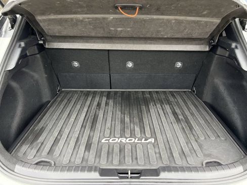 Used 2023 Toyota Corolla XSE image 26