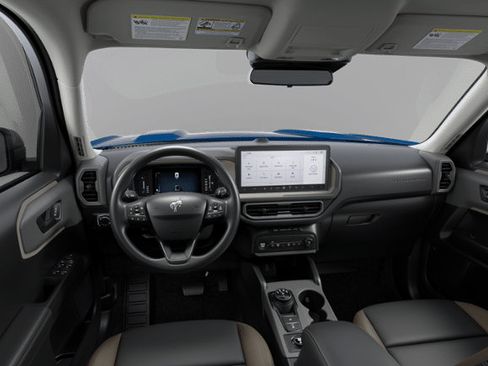 New 2026 Ford Bronco Sport Big Bend AWD/4WD image 30