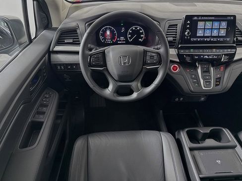 Certified 2025 Honda Odyssey EX-L image 21