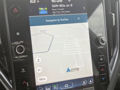 Certified 2025 Subaru Forester Limited w/ Popular Package #2 image 29