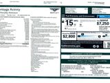 Used 2018 Bentley Bentayga image 3