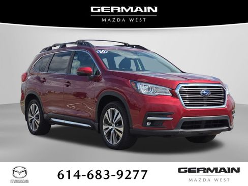 Used 2020 Subaru Ascent Limited w/ Technology Package AWD/4WD image 5