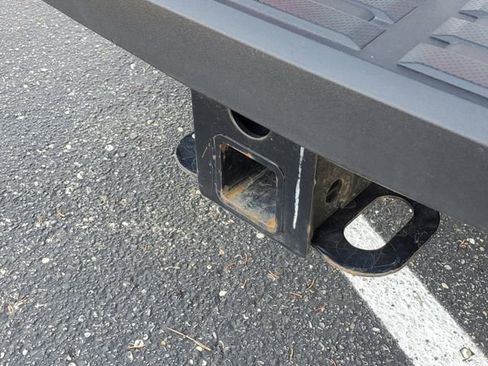 Used 2024 Toyota Tacoma TRD Off-Road w/ TRD Off Road Upgrade Package image 7