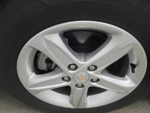 Used 2023 Chevrolet Malibu LS w/ Driver Confidence Package FWD image 31