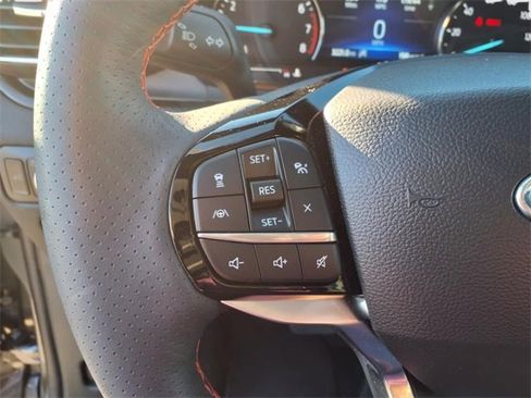 Used 2024 Ford Explorer ST-Line w/ Class IV Trailer Tow Package image 24