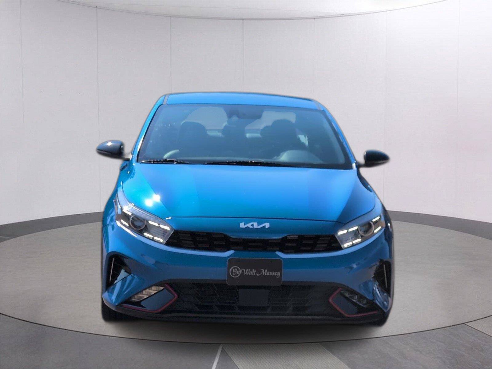 Used 2024 Kia Forte GT-Line FWD image 9