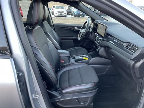 Used 2023 Ford Escape ST-Line Select w/ Tech Pack #2 image 42