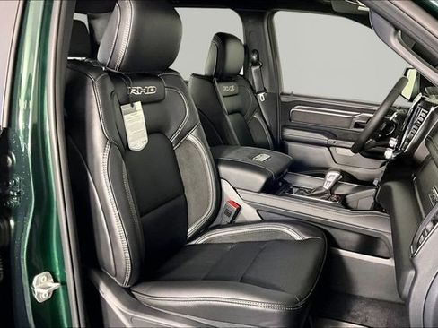 New 2026 RAM 1500 RHO AWD/4WD image 12