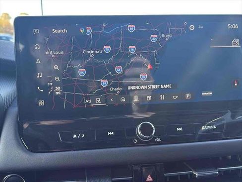 New 2026 Mitsubishi Outlander ES image 22